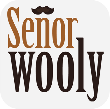 Senor Wooly